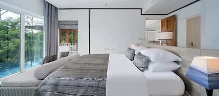 Andamantra Resort and Villa Phuket