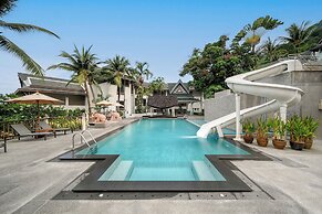 Andamantra Resort and Villa Phuket