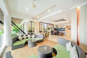 Andamantra Resort and Villa Phuket