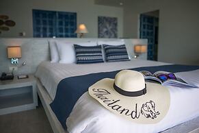 Andamantra Resort and Villa Phuket