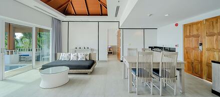 Andamantra Resort and Villa Phuket