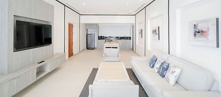 Andamantra Resort and Villa Phuket