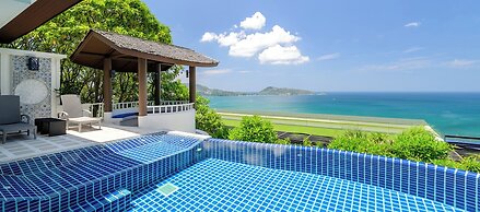 Andamantra Resort and Villa Phuket