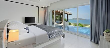 Andamantra Resort and Villa Phuket