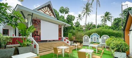 Andamantra Resort and Villa Phuket