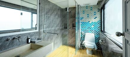 Andamantra Resort and Villa Phuket