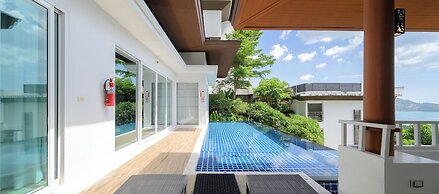 Andamantra Resort and Villa Phuket