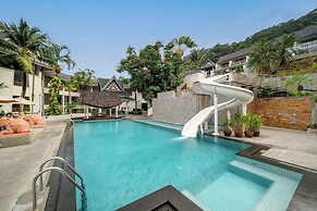 Andamantra Resort and Villa Phuket