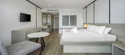 Andamantra Resort and Villa Phuket