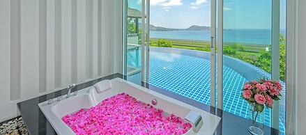 Andamantra Resort and Villa Phuket