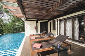 Andamantra Resort and Villa Phuket