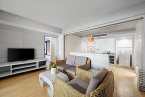 Andamantra Resort and Villa Phuket