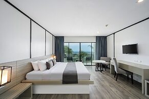 Andamantra Resort and Villa Phuket
