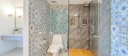 Andamantra Resort and Villa Phuket