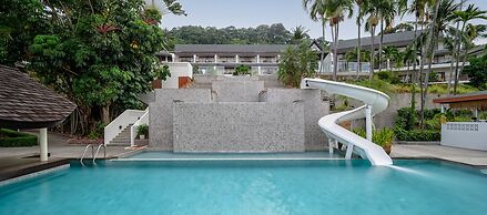 Andamantra Resort and Villa Phuket