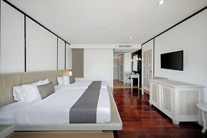 Andamantra Resort and Villa Phuket