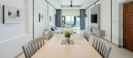 Andamantra Resort and Villa Phuket