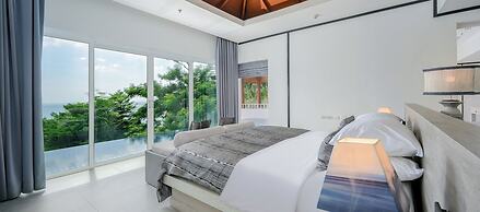 Andamantra Resort and Villa Phuket