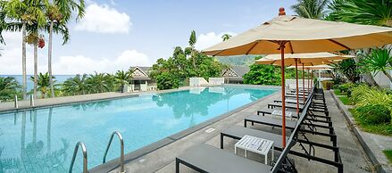 Andamantra Resort and Villa Phuket