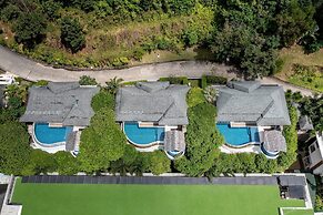 Andamantra Resort and Villa Phuket