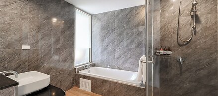 Andamantra Resort and Villa Phuket