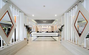 Andamantra Resort and Villa Phuket