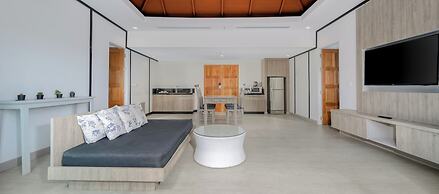 Andamantra Resort and Villa Phuket