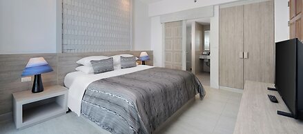 Andamantra Resort and Villa Phuket