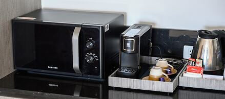 Andamantra Resort and Villa Phuket