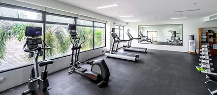 Andamantra Resort and Villa Phuket