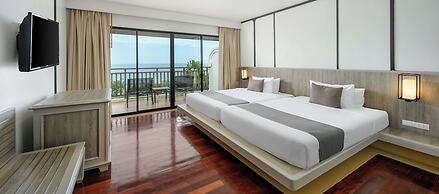 Andamantra Resort and Villa Phuket