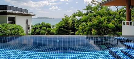 Andamantra Resort and Villa Phuket