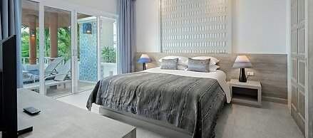 Andamantra Resort and Villa Phuket