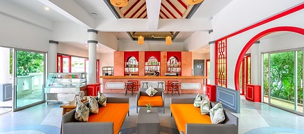 Andamantra Resort and Villa Phuket