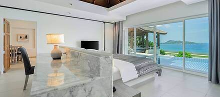 Andamantra Resort and Villa Phuket