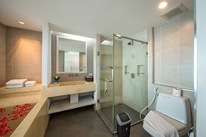 Andamantra Resort and Villa Phuket