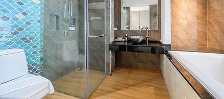 Andamantra Resort and Villa Phuket