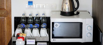 Andamantra Resort and Villa Phuket