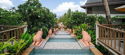 Andamantra Resort and Villa Phuket