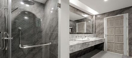 Andamantra Resort and Villa Phuket