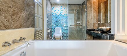 Andamantra Resort and Villa Phuket