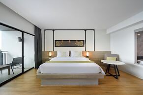 Andamantra Resort and Villa Phuket