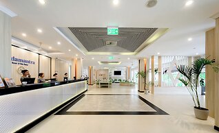 Andamantra Resort and Villa Phuket