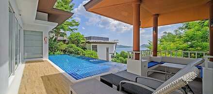 Andamantra Resort and Villa Phuket