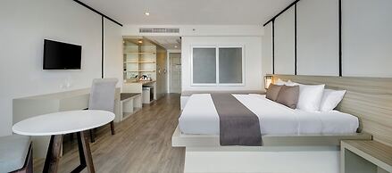 Andamantra Resort and Villa Phuket