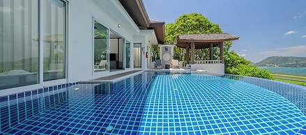 Andamantra Resort and Villa Phuket