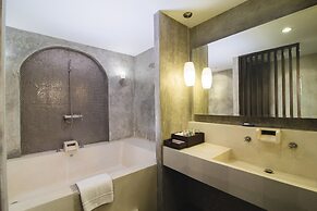 Andamantra Resort and Villa Phuket