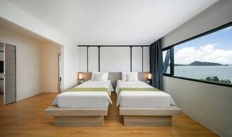 Andamantra Resort and Villa Phuket