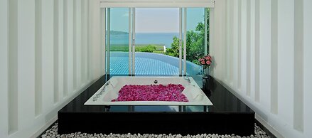 Andamantra Resort and Villa Phuket