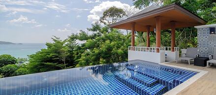 Andamantra Resort and Villa Phuket